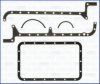 FIATAGRI 1930306 Gasket Set, wet sump